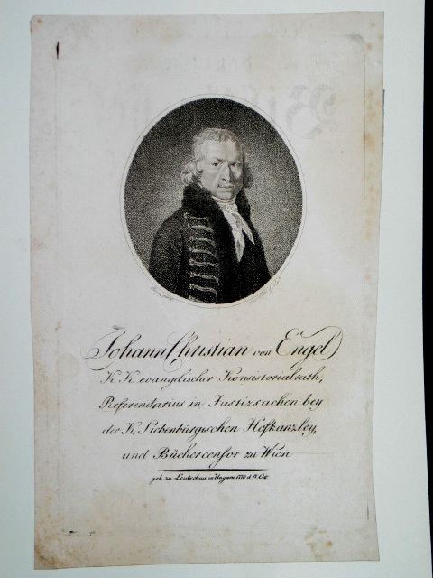 Johann Christian von Engel Johann Christian von Engeljpg