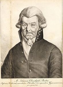 Johann Christoph Brotze httpsuploadwikimediaorgwikipediacommonsthu