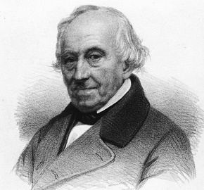 Johann Christoph Friedrich Klug
