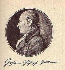 Johann Christoph Gatterer httpsuploadwikimediaorgwikipediacommonsthu