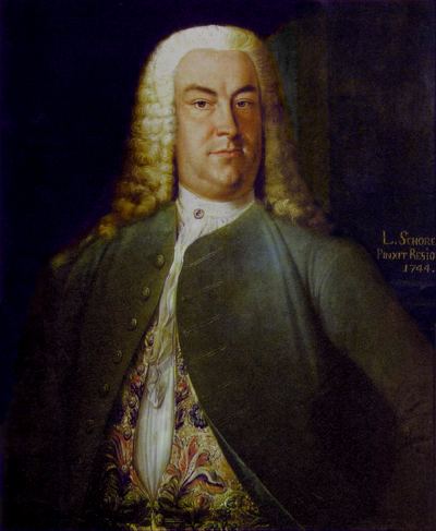 Johann Christoph Gottsched bibliotheca Augustana