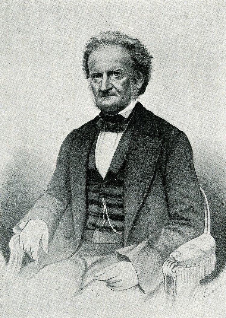 Johann Christoph Wilhelm Ludwig Döderlein