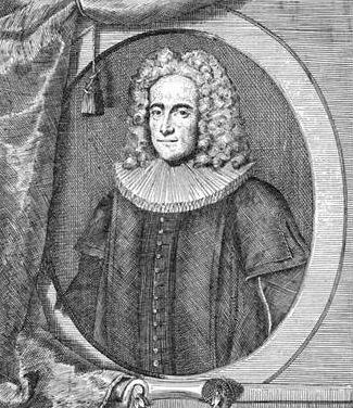 Johann Christoph Wolf