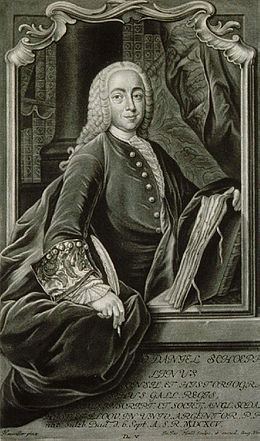 Johann Daniel Schöpflin httpsuploadwikimediaorgwikipediacommonsthu