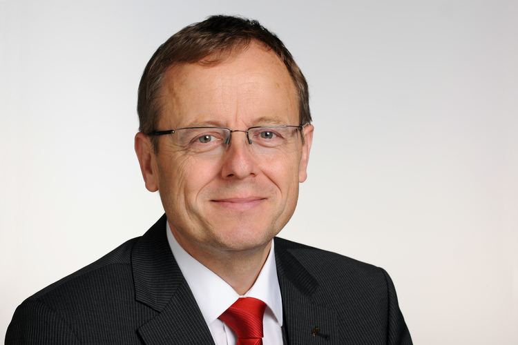 Johann-Dietrich Wörner JohannDietrich Woerner to be Director General of ESA JeanJacques