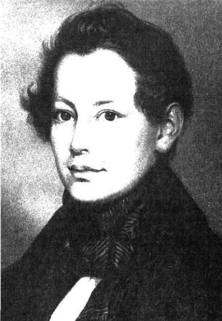 Johann Dulnig Johann DULNIG 1802 1873 Foto Pohl Web Site MyHeritage