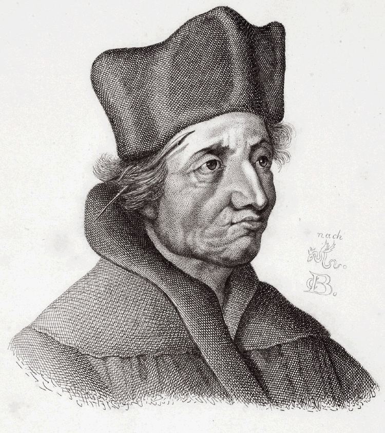 Johann Eck FileJohannesEckjpg Wikimedia Commons