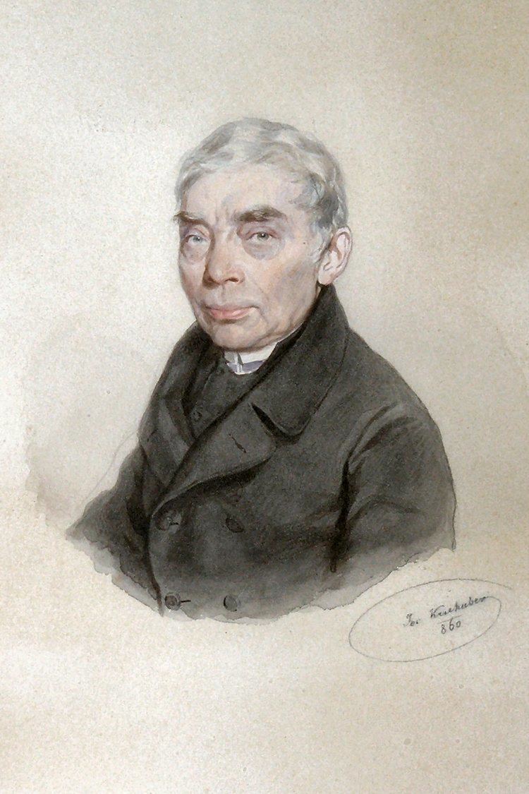 Johann Emanuel Veith httpsuploadwikimediaorgwikipediacommons11