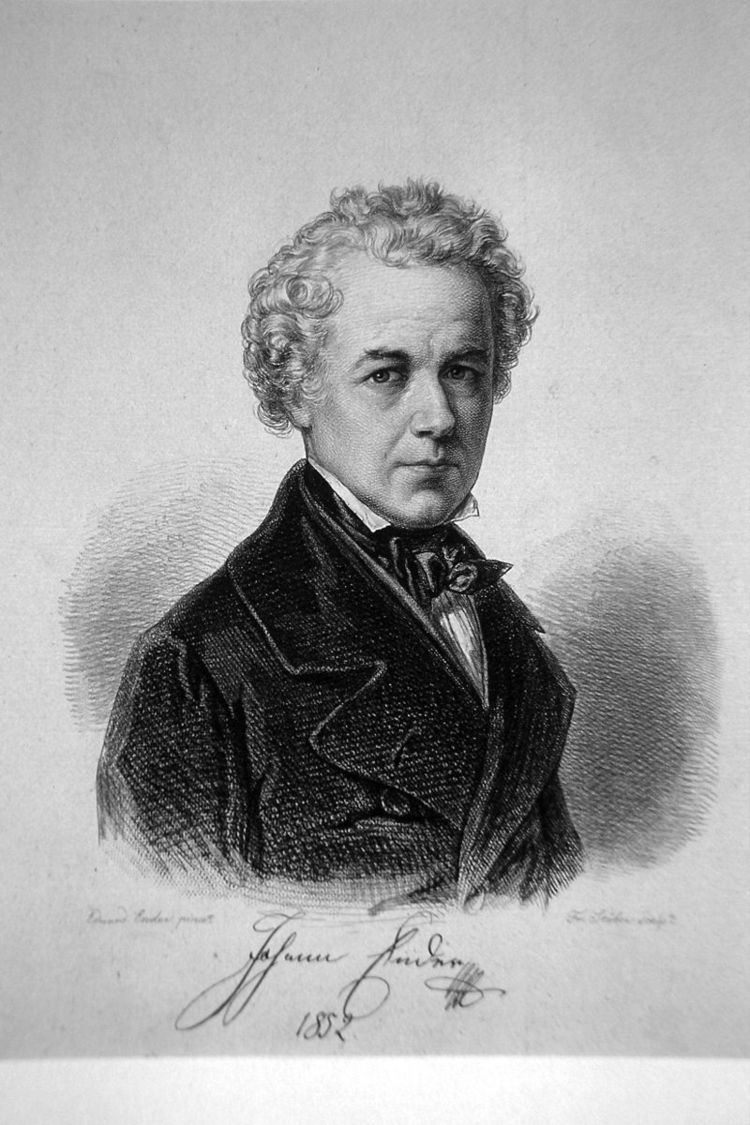 Johann Ender
