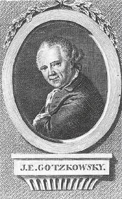 Johann Ernst Gotzkowsky httpsuploadwikimediaorgwikipediacommons11