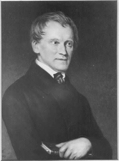 Johann Friedrich Böhmer Johann Friedrich Bhmer MGH