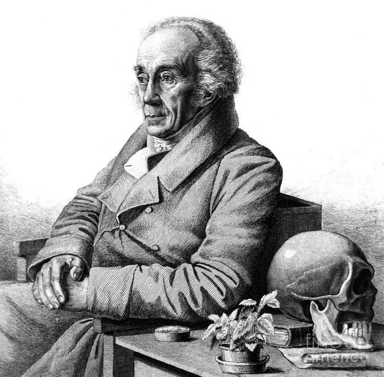 Johann Friedrich Blumenbach Johann Blumenbach German Physiologist by Science Source