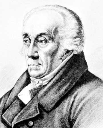 Johann Friedrich Blumenbach Johann Friedrich Blumenbach German anthropologist