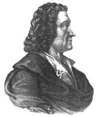 Johann Friedrich Bottger