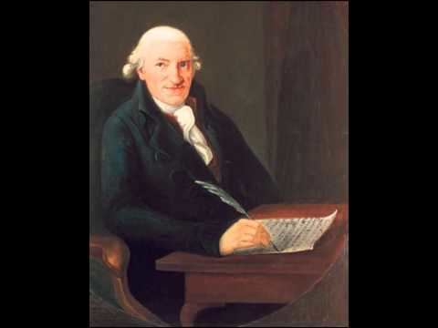 Johann Friedrich Fasch Johann Friedrich Fasch Ouverture in D minor for 2 oboes