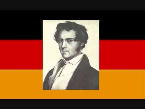 Johann Friedrich Franz Burgmüller Johann Friedrich Franz Burgmuller Alchetron the free social
