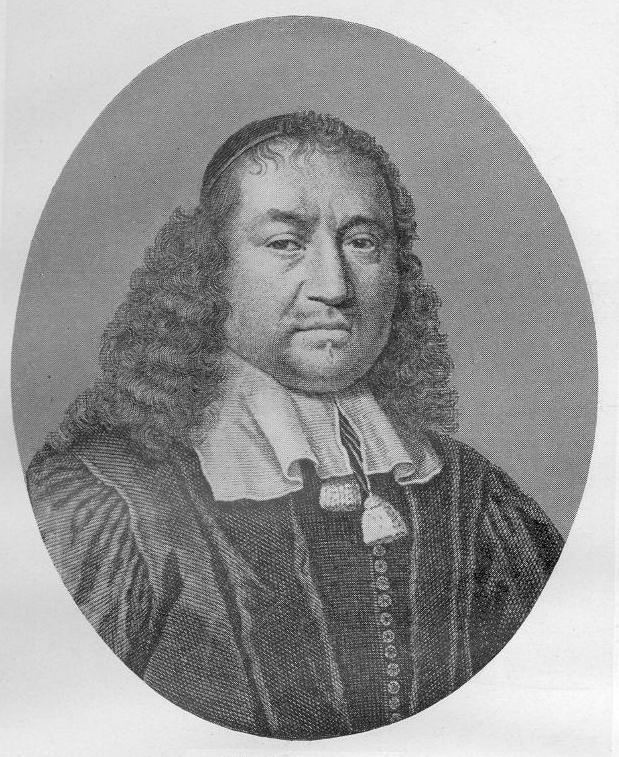 Johann Friedrich Gronovius Johann Friedrich Gronovius Wikipedia