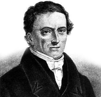 Johann Friedrich Herbart Biografia de Johann Friedrich Herbart