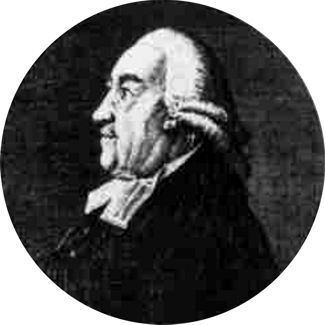 Johann Friedrich Mayer (agriculturist)