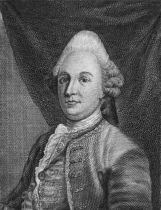 Johann Friedrich Struensee FileJohann Friedrich Struenseejpg Wikimedia Commons