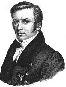 Johann Friedrich von Eschscholtz httpsuploadwikimediaorgwikipediacommonsthu