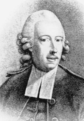 Johann Friedrich Wilhelm Herbst