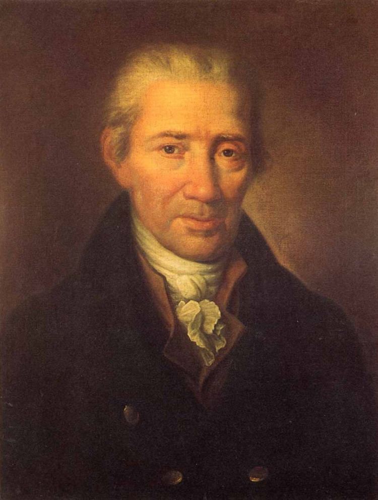 Johann Georg Albrechtsberger httpsuploadwikimediaorgwikipediacommons88