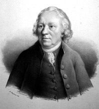 Johann Georg Busch