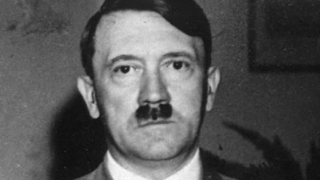 Johann Georg Elser Adolf Hitler39s wouldbe killer Johann Georg Elser was 13