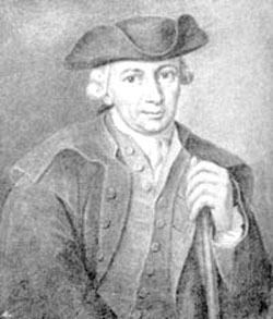 Johann Georg Hamann Georg Hamann