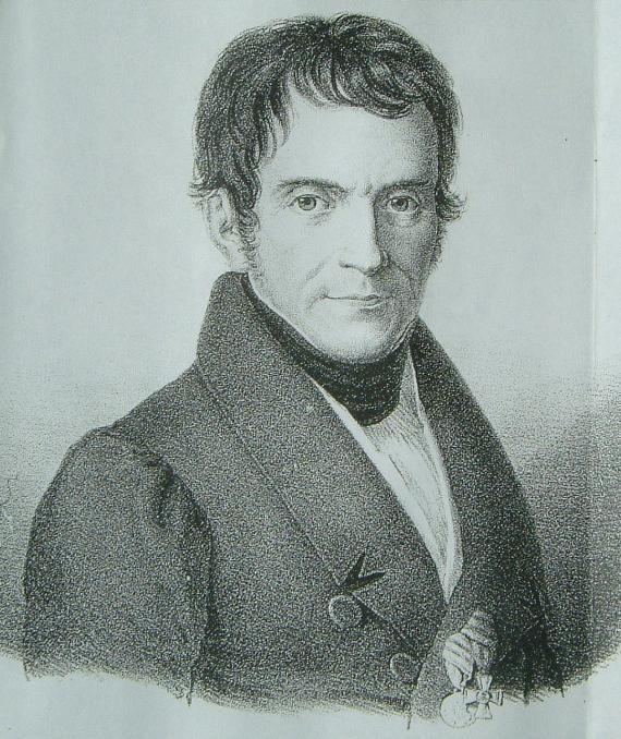 Johann Georg Heine