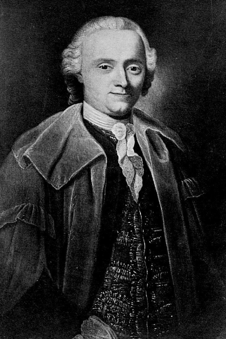 Johann Georg Roederer