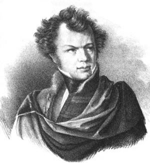 Johann Georg Wagler httpsuploadwikimediaorgwikipediacommonsthu