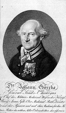 Johann Goercke httpsuploadwikimediaorgwikipediacommonsthu