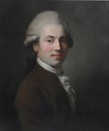 Johann Gottfried Eichhorn httpsuploadwikimediaorgwikipediacommonsthu
