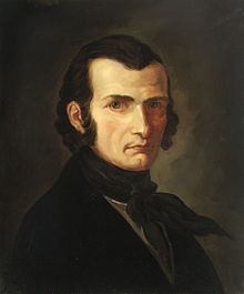 Johann Gottfried Seume httpsuploadwikimediaorgwikipediacommonsthu
