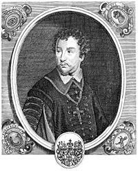Johann Gottfried von Aschhausen httpsuploadwikimediaorgwikipediacommonsthu