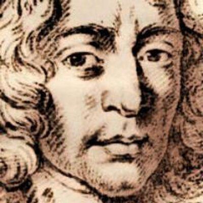 Johann Gottlieb Buhle Benedict de Spinoza on Twitter Johann Gottlieb Buhle 1763 1821