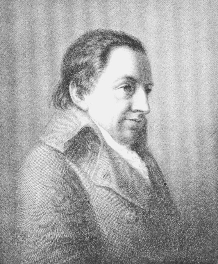 Johann Gottlieb Fichte FilePSM V65 D088 Johann Gottlieb Fichtepng Wikimedia