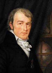 Johann Gottlieb Friedrich von Bohnenberger httpsuploadwikimediaorgwikipediacommonsthu