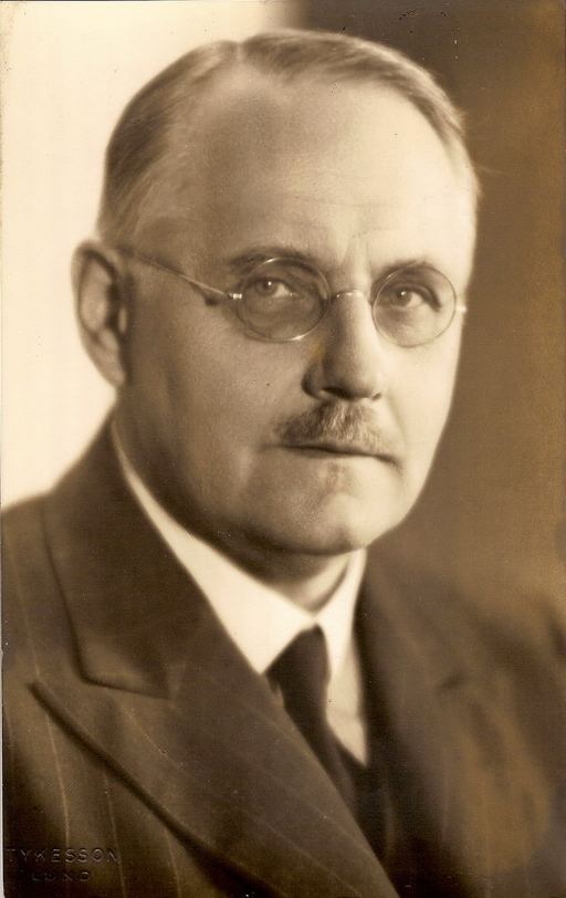 Johann Harald Kylin