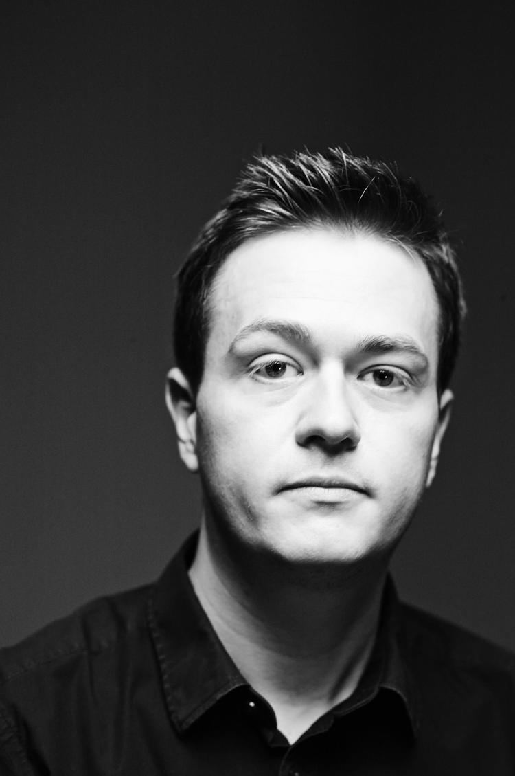 Johann Hari About the Author Chasing the Scream