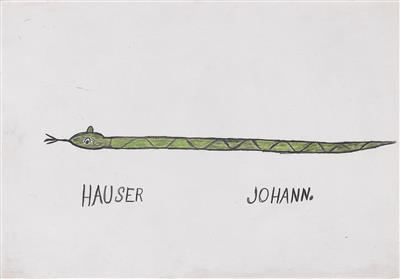 Johann Hauser Johann Hauser