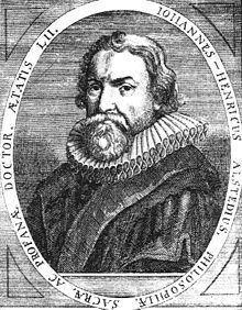 Johann Heinrich Alsted httpsuploadwikimediaorgwikipediacommonsthu