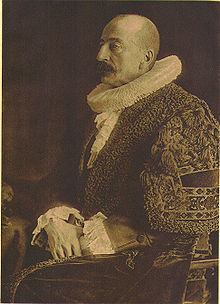 Johann Heinrich Burchard httpsuploadwikimediaorgwikipediacommonsthu