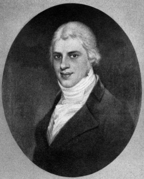 Johann Heinrich Gossler