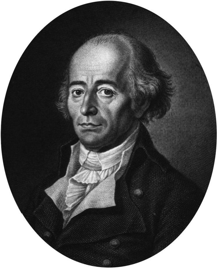 Johann Heinrich Jung Johann Heinrich Jung Wikipedia