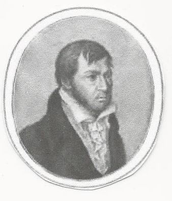 Johann Heinrich Kopp
