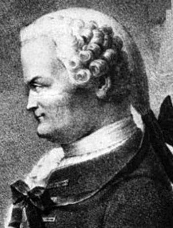 Johann Heinrich Lambert Johann Heinrich Lambert Wikipedia the free encyclopedia