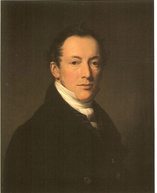Johann Heinrich Schroder
